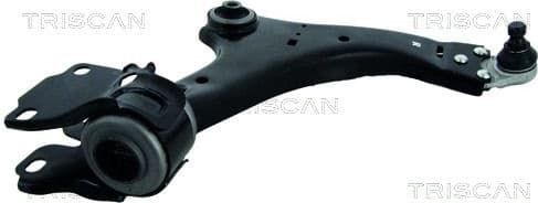 Control/Trailing Arm, wheel suspension 8500 27535