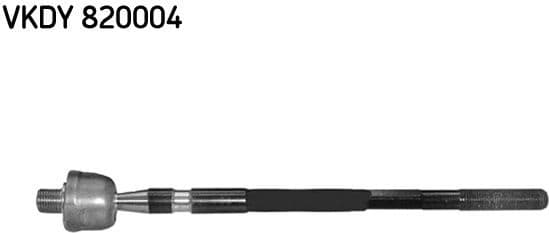 Inner Tie Rod VKDY 820004