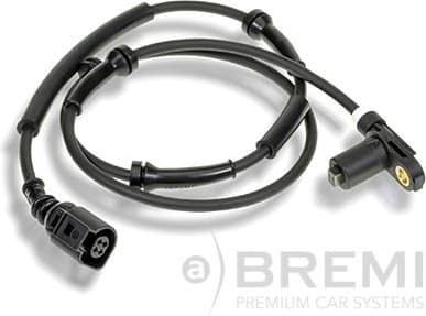 Sensor, wheel speed 51033