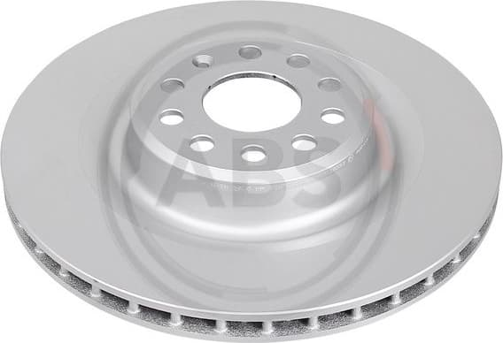 Brake Disc 18824