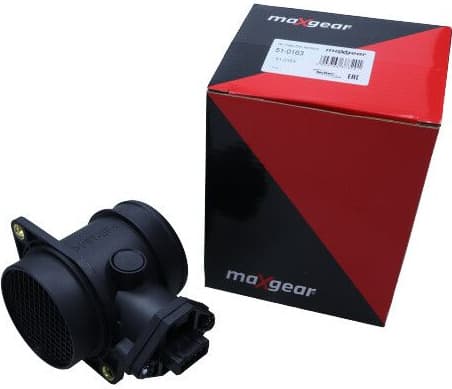 Mass Air Flow Sensor 51-0163
