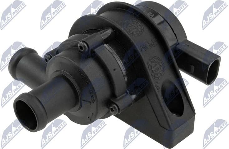 Water Recirculation Pump, parking heater CPZ-VW-010