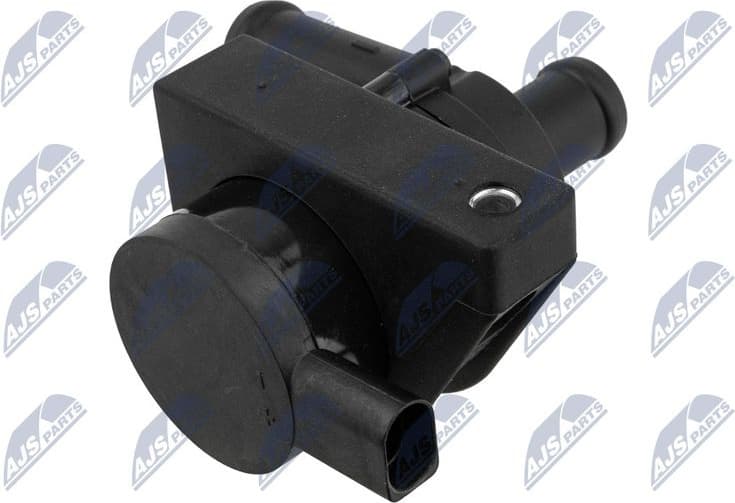 Water Recirculation Pump, parking heater CPZ-VW-010 - image 2