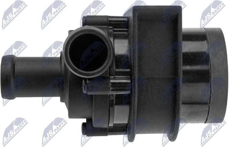 Water Recirculation Pump, parking heater CPZ-VW-010 - image 3