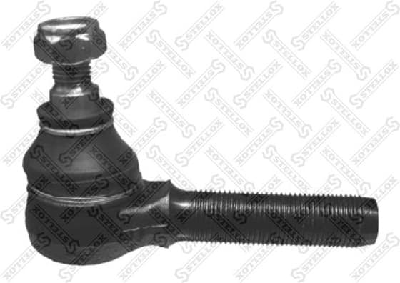 Tie Rod End 51-00872-SX