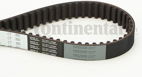 Timing Belt CT850 - image 3