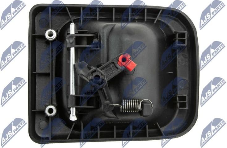 Exterior Door Handle EZC-RE-124 - image 4