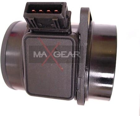 Mass Air Flow Sensor 51-0089 - image 2