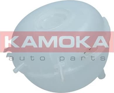 Expansion Tank, coolant 7720003 - image 2