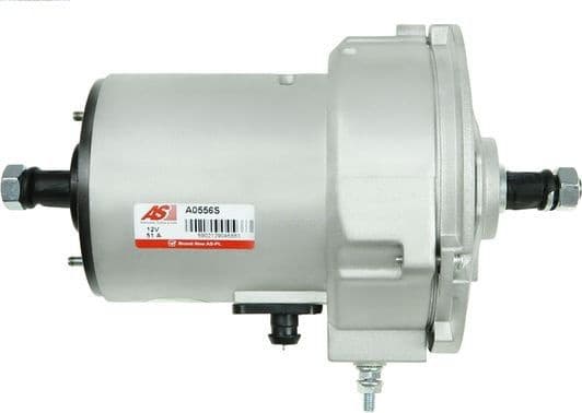 Alternator AS A0556S - image 2