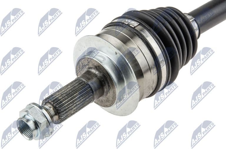 Drive Shaft NPW-SU-039 - image 2