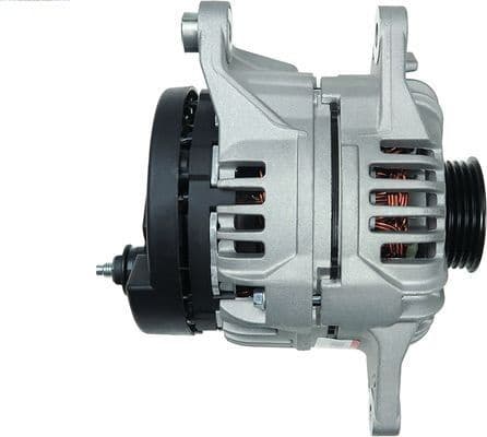 Alternator AS A0558S - image 2