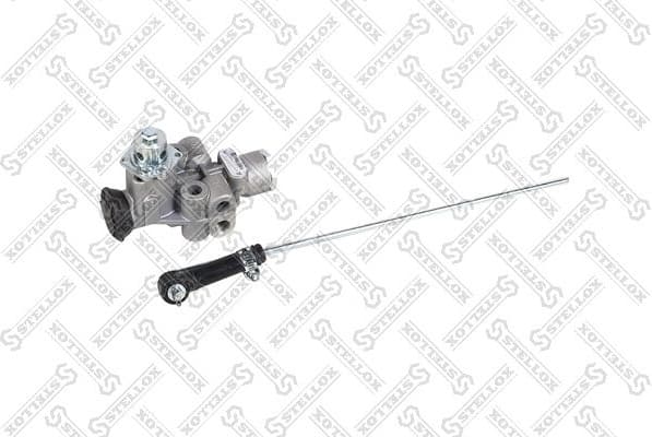 Air Suspension Valve 84-17343-SX