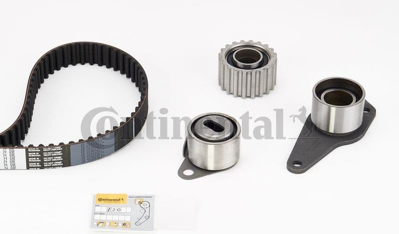 Timing Belt Kit CT935K2 - image 3