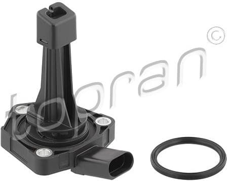 Sensor, engine oil level 114 249