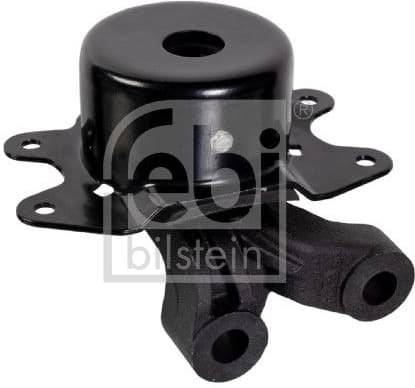 Mounting, automatic transmission 178863