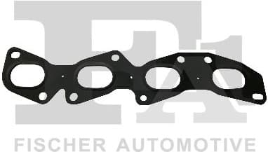 Gasket, exhaust manifold 433-011