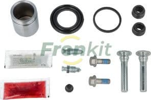 Repair Kit, brake caliper 738150