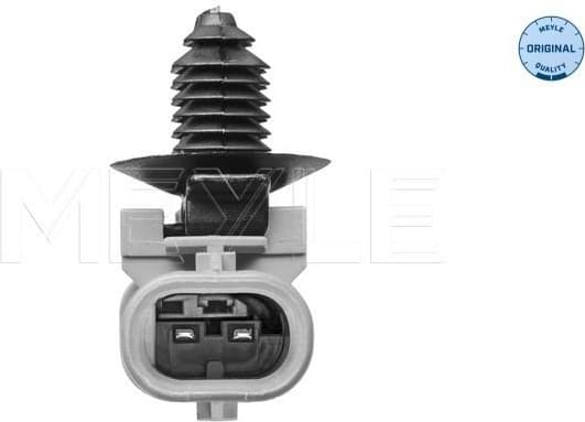 Sensor, exhaust gas temperature MEYLE-ORIGINAL: True to OE. 514 800 0035 - image 2