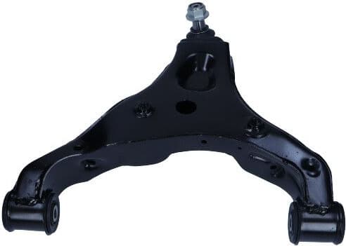 Control/Trailing Arm, wheel suspension 72-3702