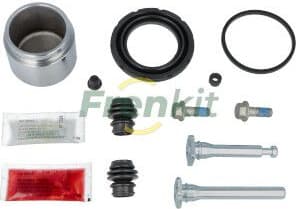 Repair Kit, brake caliper 757544