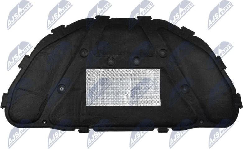 Engine Compartment Noise Insulation EZC-BM-178