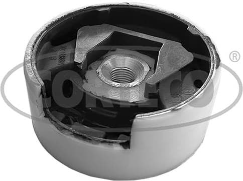 Bushing, axle cross member 49478421