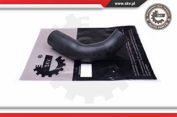 Charge Air Hose 43SKV465