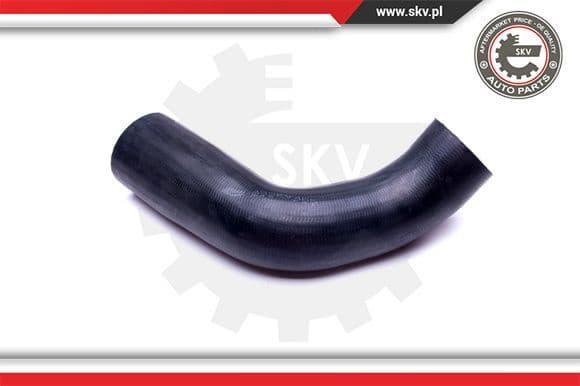 Charge Air Hose 43SKV465 - image 2