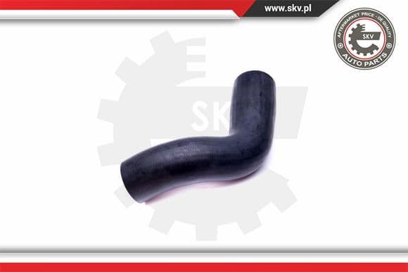 Charge Air Hose 43SKV465 - image 3