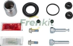 Repair Kit, brake caliper 738105