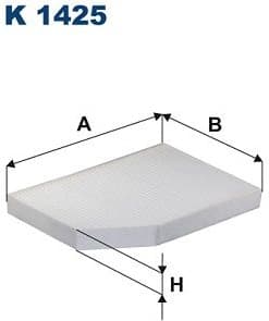 K 1425