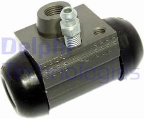 Wheel Brake Cylinder LW90056