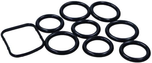 Gasket Set, intake manifold 70-0136 - image 2