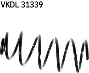 Suspension Spring VKDL31339