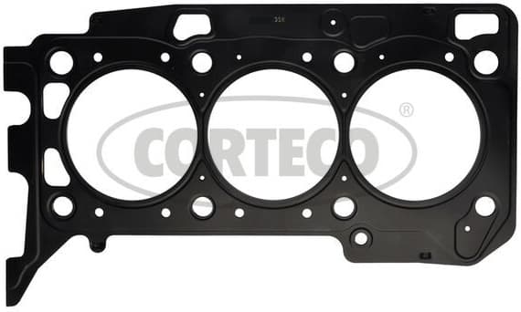 Gasket, cylinder head 83403205