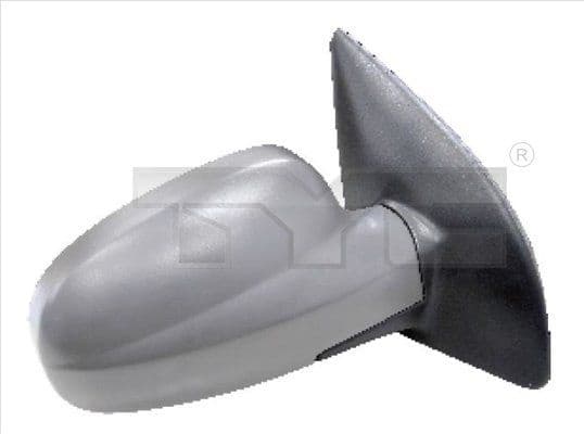 Exterior Mirror 306-0010