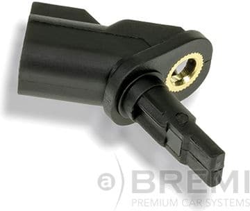 Sensor, wheel speed 51025