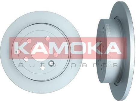 Brake Disc 103531