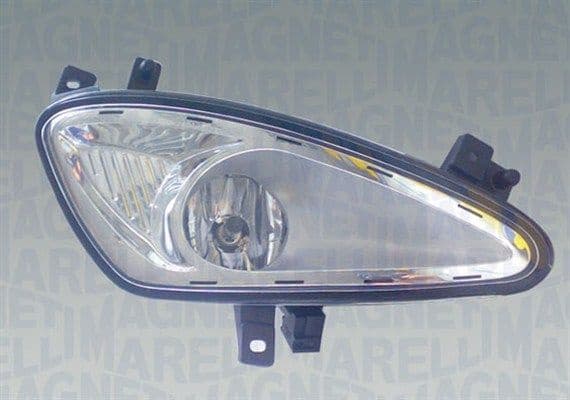 Front Fog Light 710305074002