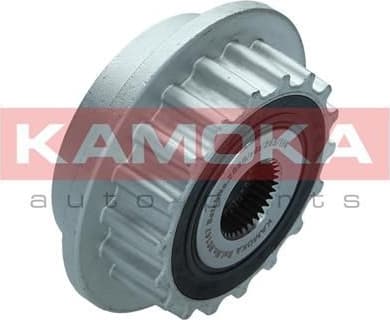 Alternator Freewheel Clutch RC147 - image 2