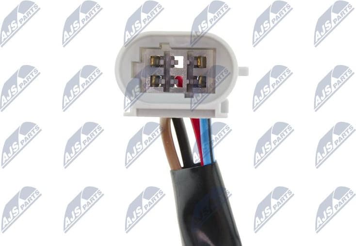 Lock Cylinder, ignition lock EST-VC-000 - image 4