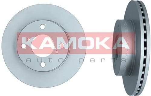 Brake Disc 103554