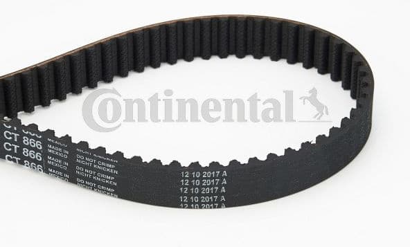 Timing Belt CT866 - image 2