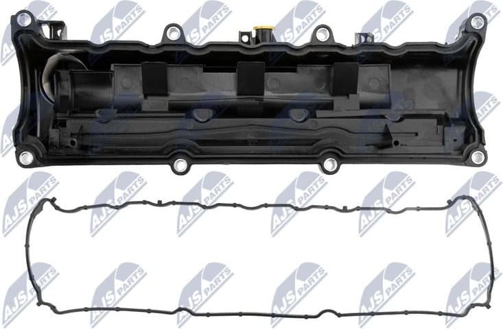 Cylinder Head Cover BPZ-RE-000 - image 4