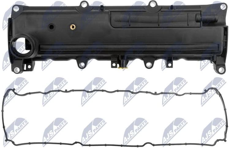 Cylinder Head Cover BPZ-RE-000 - image 5