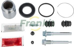 Repair Kit, brake caliper 743221