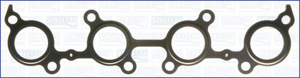 Gasket, exhaust manifold MULTILAYER STEEL 13133500