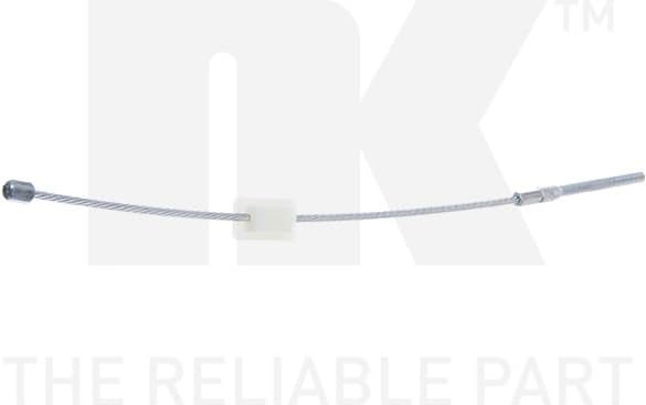 Cable Pull, parking brake 9025150