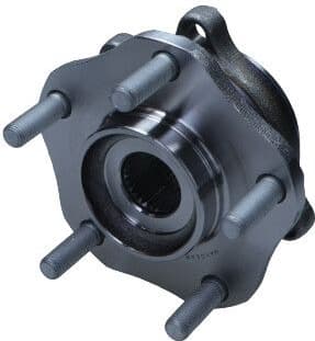 Wheel Bearing Kit 33-1242 - image 2